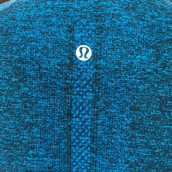 lululemon athletica Tops - Lululemon Swiftly Tech Long Sleeve 2.0